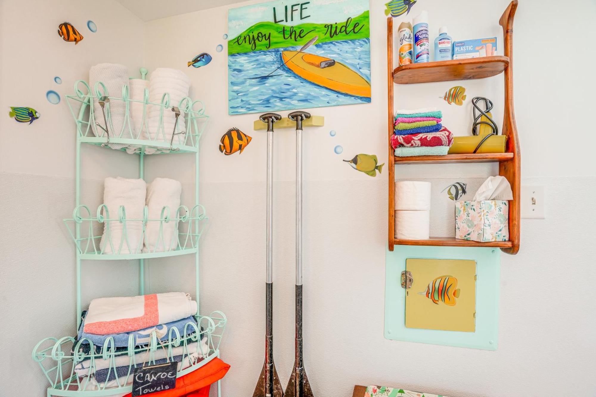 Waterfront Virginia Retreat With Canoe, Pets Welcome Rileyville Ngoại thất bức ảnh